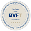 BVFT Zertifizierte Hundeschule